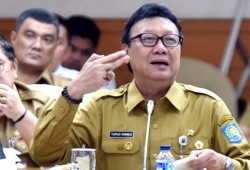 KPK: Bagus Kalau Mendagri Siap untuk Diperiksa