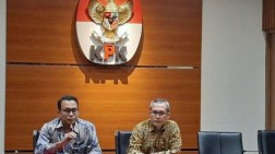 KPK Berharap Perpres Supervisi Perbaiki Koordinasi