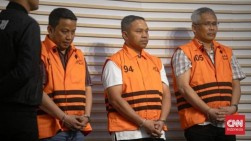 KPK Buka Peluang Banding Usai Vonis 2 Tahun Abdul Wahid, Putusan Jadi Sorotan