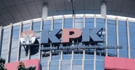 KPK Gelar OTT di BNPB, Sejumlah Pihak Diamankan dan Diperiksa