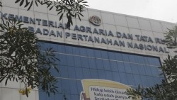 KPK Geledah Kementerian ATR/BPN, Bidik Bukti Kasus Suap HGB Summarecon