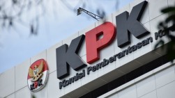 KPK Ingatkan Anggota DPRD Rohul, Pokir Anggota DPRD Rohul tak Boleh Masuk di Tengah Tahun Anggaran