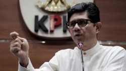 KPK Ingatkan BUMN Hati-hati Terima Investasi dari China