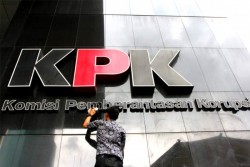 KPK Larang 12 Anggota DPRD Jambi ke Luar Negeri