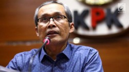 KPK Minta Wartawan Terlibat Aktif Memberitakan Penggunaan Dana Desa