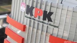 KPK OTT Rektor Unsoed, Dugaan Suap Penerimaan Mahasiswa Baru Diselidiki