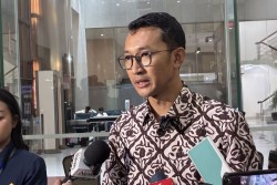 KPK Periksa Guru Besar UIN Riau, Seleksi Jabatan Pemkab Kuansing Didalami