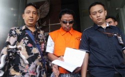 KPK Periksa Sekjen Kemenag, Lalu Siapa Lagi?