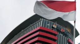 KPK Salahkan Kepala Daerah soal Infrastruktur jadi Bahan Rasuah