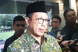 KPK Sita Uang Ratusan Juta dari Laci Menag RI