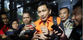 KPK Telusuri Asal-Usul Duit ‘Serangan Fajar’ Milik Bowo Politisi Golkar