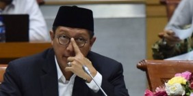 KPK Telusuri Peran Menteri Agama di Kasus Suap Romi