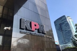 KPK Telusuri Selisih 2.000 SGD dari Amplop Bupati Kuansing untuk Menhut