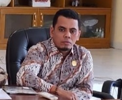 KPU Kampar Terima DP4 Pemilu 2024 sebanyak 590.283