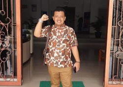 Kuasa Hukum KPU Kuansing Optimis Menangkan Gugatan Pasangan ASA di PTTUN Medan