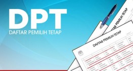 KPU Lahat Sebut DPT dengan NIK yang Sama Inisiatif Mereka