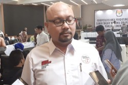 KPU Pelajari Rekomendasi Bawaslu soal Sanksi Diskualifikasi Peserta Pilkada 2020