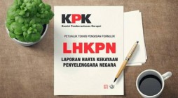 KPU RI Ingatkan Calon Terpilih, Serahkan LHKPN Sebelum Waktu ini