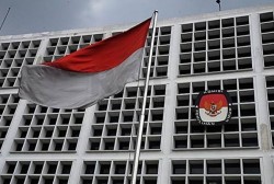 KPU Siapkan Penayangan Film Pendek di Debat Capres Mendatang
