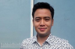 Kris Hatta Masukkan Misi Baikan dengan Hilda pada Resolusi 2019