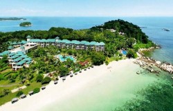 Krisis Air Berpotensi Terjadi di Pulau Bintan