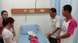 Kronologi Bocah Dibunuh Pria Pacar Ibunya, Motif Cemburu dan Rencana Menikahi Ibu Korban Bikin Geger