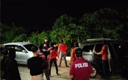 Kronologis Penembakan 6 Laskar FPI Berdasarkan Reka Ulang Polisi