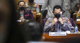 KSP: Pam Swakarsa Sekarang Berbeda dengan 1998