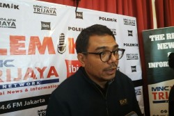KSP Sebut Presiden Jokowi Segera Menunjuk Pengganti Edhy Prabowo