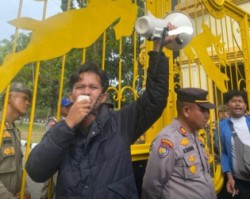 KUA-PPAS Kampar 2027 Jadi Penentu Realisasi Janji Beasiswa Mahasiswa