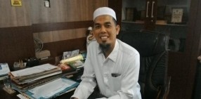 Kualitas Udara Makin Buruk, Penderita ISPA di Dumai Terus Bertambah