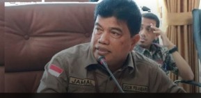 Kualitas Udara Memburuk, Sekolah Pekanbaru Kembali Terapkan PJJ Dua Hari