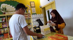 Kue Talam Durian Masuk Nominasi API 2019, Kadisbudpar Pekanbaru Ajak Masyarakat Kirim SMS Polling