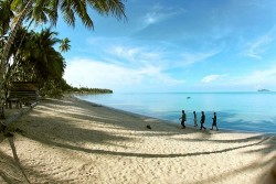 Kunjungan Eisman ke Kepri Turun 41 Persen