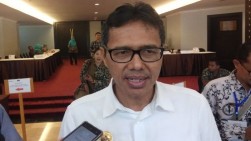Kunjungan ke Luar Negeri Dipersoalkan, Ini Penjelasan Gubernur Sumbar, Irwan Prayitno