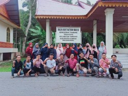 Kurang Perhatian ke Mahasiswa Tambang, IMKT Akan Demo PTPN V Kebun Sei Pagar