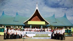 Kurangi Angka Pengangguran, BLK Padang Siapkan Tenaga Terampil