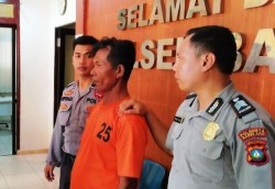 Lagi, PSK Pokok Jengkol Jadi Korban Kekerasan Pelanggannya