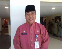 Lama Ditunggu, Single Salary ASN Pemko Pekanbaru Cair Pekan Depan