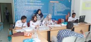 Lamaran Panwascam Pilkada se-Riau Dibuka,149 Orang mendaftar di Hari Pertama