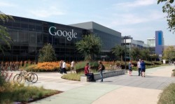 Langgar Privasi, Prancis Denda Google Rp 800 Miliar