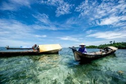 Laut Kita Simpan Potensi 19 Ribu Trilliun per Tahun, Belum Digarap Maksimal
