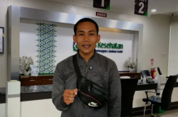 Layanan Digital BPJS Kesehatan Makin Canggih, Peserta JKN Kini Urus Administrasi Tanpa Antre