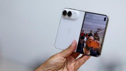 Layar iPhone Duo Retak Viral, Apple Akui Masalah dan Siapkan Penggantian