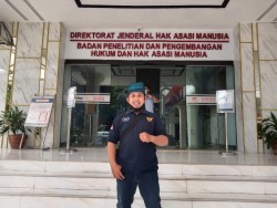 LBH FSBSI Riau Soroti Vendor dan KSO PT. Agrinas, Desak Disnaker Tegakkan Perda Tenaga Kerja Lokal