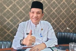 Lebihi Target TW I, Capaian Pajak Daerah Pekanbaru Rp142 Miliar