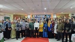 Legislator Asal Riau Karmila Sari Desak Prioritas Tenaga Kerja Lokal dan Peluang Disabilitas di Riau