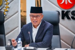Legislator PKS Johan Rosihan Dukung Polri Tetapkan 20 Korporasi Tersangka Karhutla