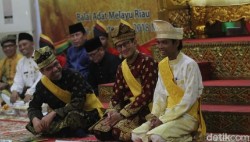 Lembaga Survei Ungkap Prabowo Sandi Masih Perkasa di Sumatera