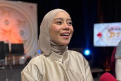 Lesti Kejora Klarifikasi Isu dengan Menantu Siti Nurhaliza, Ini Duduk Perkaranya